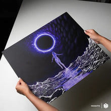 โหลดรูปภาพลงในเครื่องมือใช้ดูของ Gallery Padsmith Purple Empress V2 (Balanced)