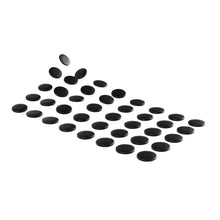 โหลดรูปภาพลงในเครื่องมือใช้ดูของ Gallery Wallhack x X-raypad Obsidian PRO - Universal Dots