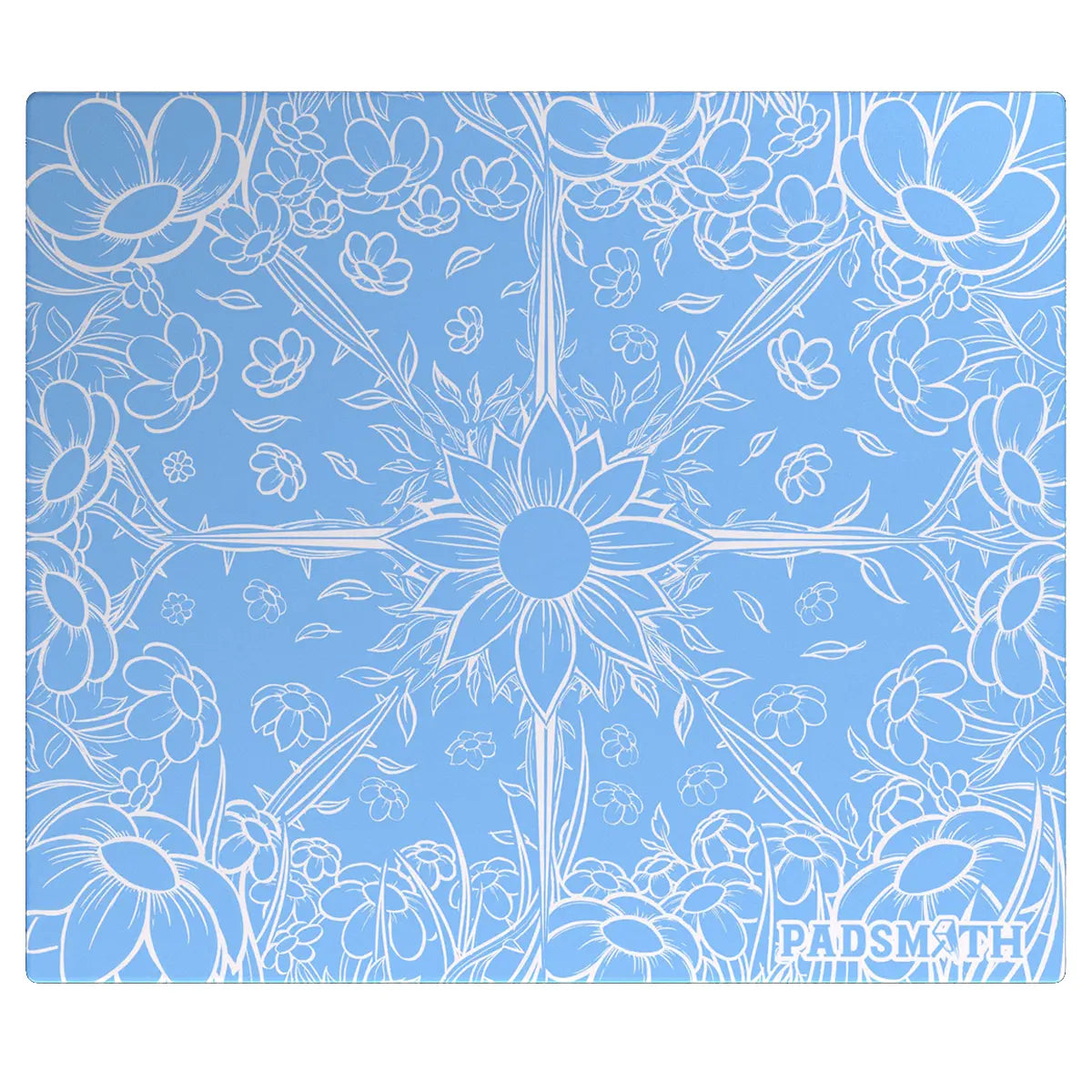 Padsmith Empress V2 - Rosa Blue (Balanced) – Micemod