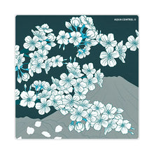 โหลดรูปภาพลงในเครื่องมือใช้ดูของ Gallery Aqua Control II (Sakura Green)