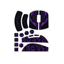 โหลดรูปภาพลงในเครื่องมือใช้ดูของ Gallery Cicada Wings V2 Slicks - Ninjutso Sora V2