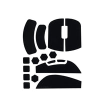 โหลดรูปภาพลงในเครื่องมือใช้ดูของ Gallery Cicada Wings V2 Slicks - Ninjutso Sora V2