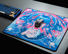 โหลดรูปภาพลงในเครื่องมือใช้ดูของ Gallery Aqua Control + (Micemod 1st Anniversary SE.)