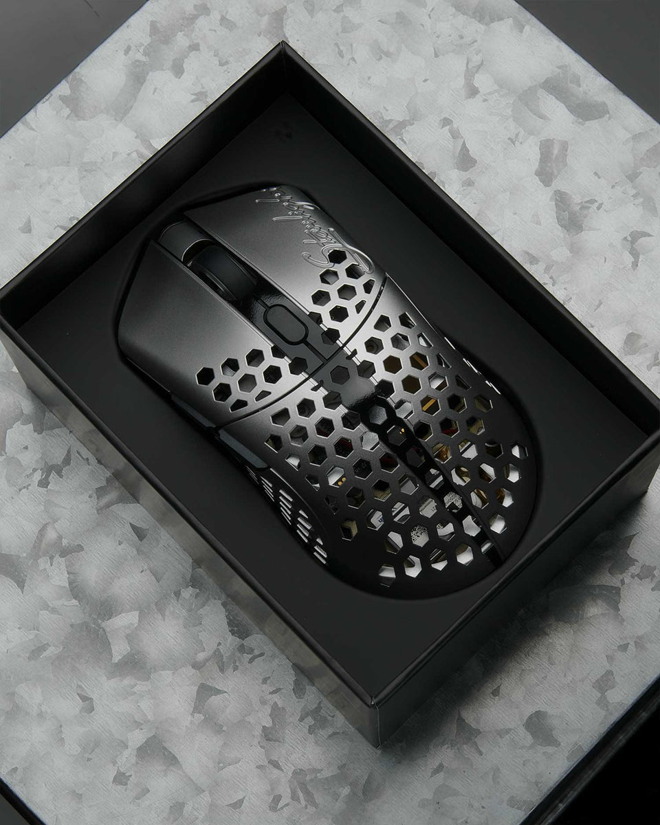 Finalmouse Starlight Pro Tenz small - スマホ・タブレット・パソコン