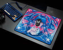 โหลดรูปภาพลงในเครื่องมือใช้ดูของ Gallery Aqua Control + (Micemod 1st Anniversary SE.)