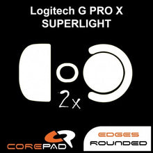 โหลดรูปภาพลงในเครื่องมือใช้ดูของ Gallery Corepad PRO - Logitech G PRO X Superlight