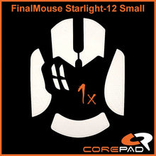 โหลดรูปภาพลงในเครื่องมือใช้ดูของ Gallery Corepad Grips - Finalmouse Starlight-12 Small / Ultralight-2 Cape town