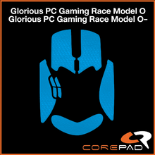 Load image into Gallery viewer, Corepad Grips - Glorious Model O / O-