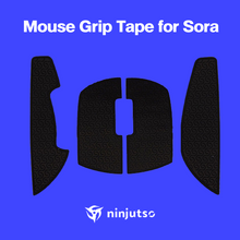 โหลดรูปภาพลงในเครื่องมือใช้ดูของ Gallery Mouse Grips - Ninjutso Sora