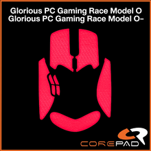 Load image into Gallery viewer, Corepad Grips - Glorious Model O / O-