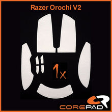 โหลดรูปภาพลงในเครื่องมือใช้ดูของ Gallery Corepad Grips - Razer Orochi V2