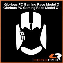 Load image into Gallery viewer, Corepad Grips - Glorious Model O / O-