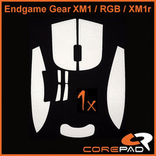 โหลดรูปภาพลงในเครื่องมือใช้ดูของ Gallery Corepad Grip - Endgame Gear XM1 / XM1 RGB / XM1r