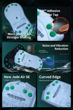 โหลดรูปภาพลงในเครื่องมือใช้ดูของ Gallery Jade AIR SE - Universal Dots 6.5 mm / 8 mm
