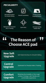 X-raypad x randomfrankp ACE Control