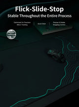 X-raypad x randomfrankp ACE Control