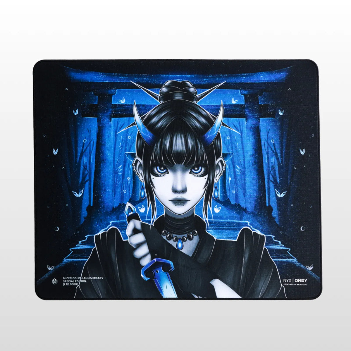 ONIXY Nyx - Micemod 5th Anniversary SE.