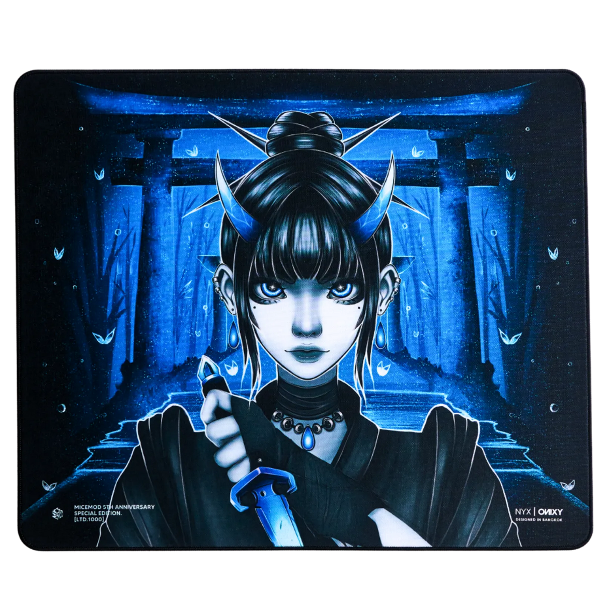ONIXY Nyx - Micemod 5th Anniversary SE.