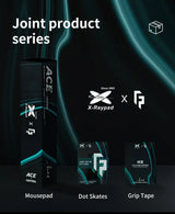 X-raypad x randomfrankp ACE Control