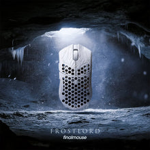 โหลดรูปภาพลงในเครื่องมือใช้ดูของ Gallery [Pre-Order] Finalmouse ULX Frostlord (Limited Edition)