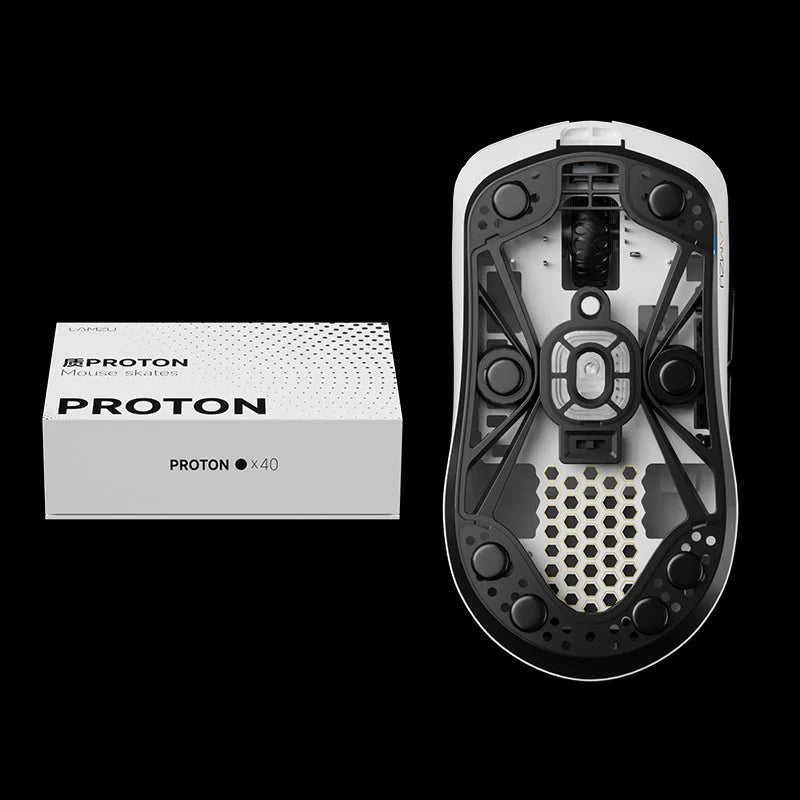 Lamzu Proton - Universal Dot (0.75 mm)