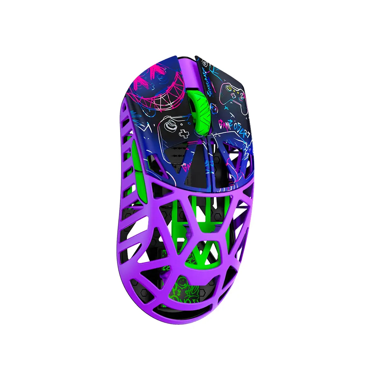 WLmouse Beast X Pro - 2nd Anniversary (Limited Edition)