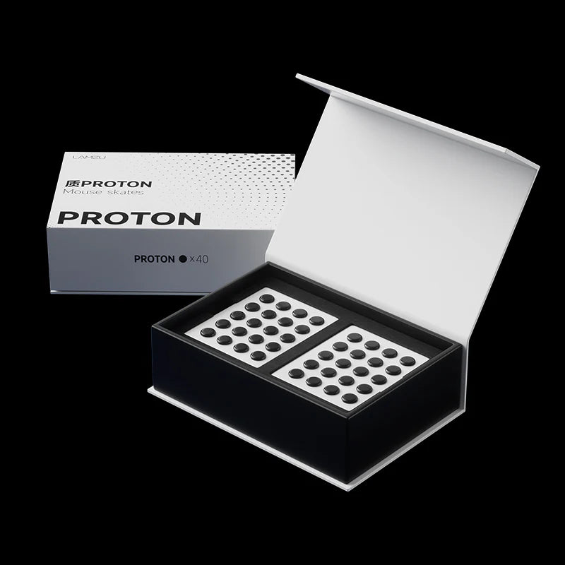 Lamzu Proton - Universal Dot (0.75 mm)
