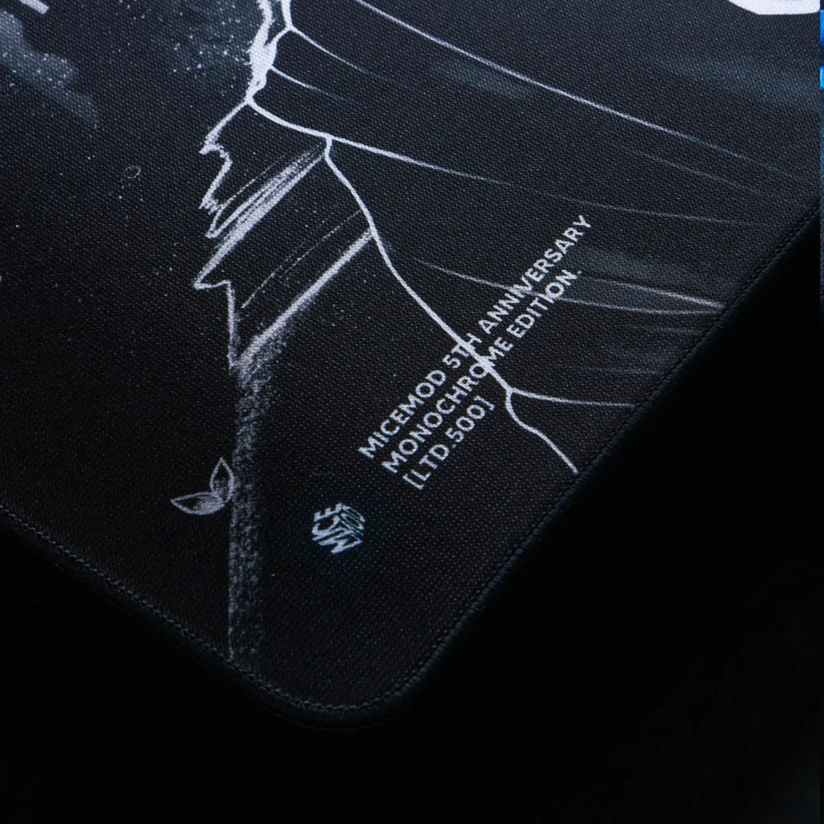 ONIXY Nyx - Micemod 5th Anniversary SE. (Monochrome)
