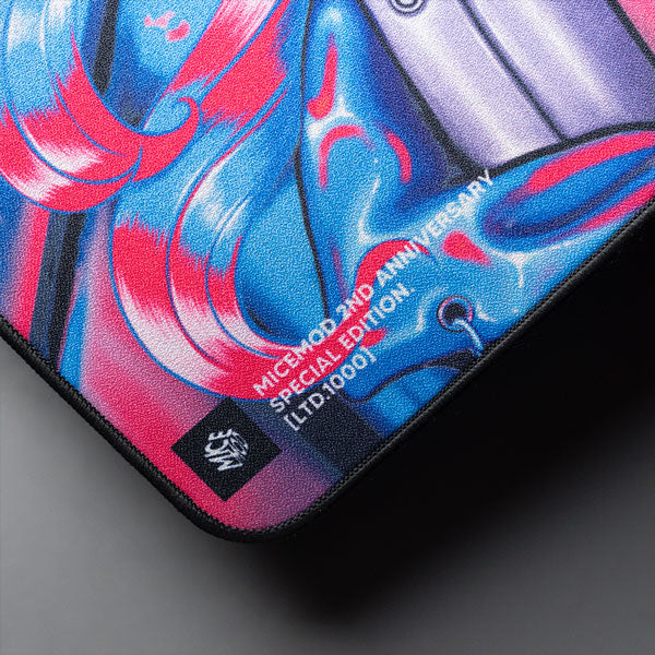 Aqua Control II (Micemod 2nd Anniversary SE.)