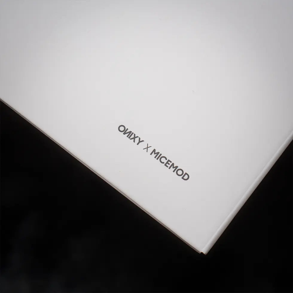 ONIXY Parallel - Micemod 3rd Anniversary SE.