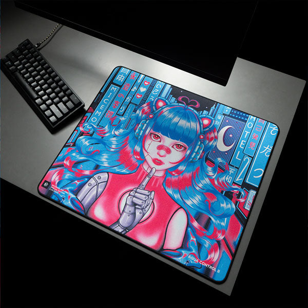 Aqua Control II (Micemod 2nd Anniversary SE.)