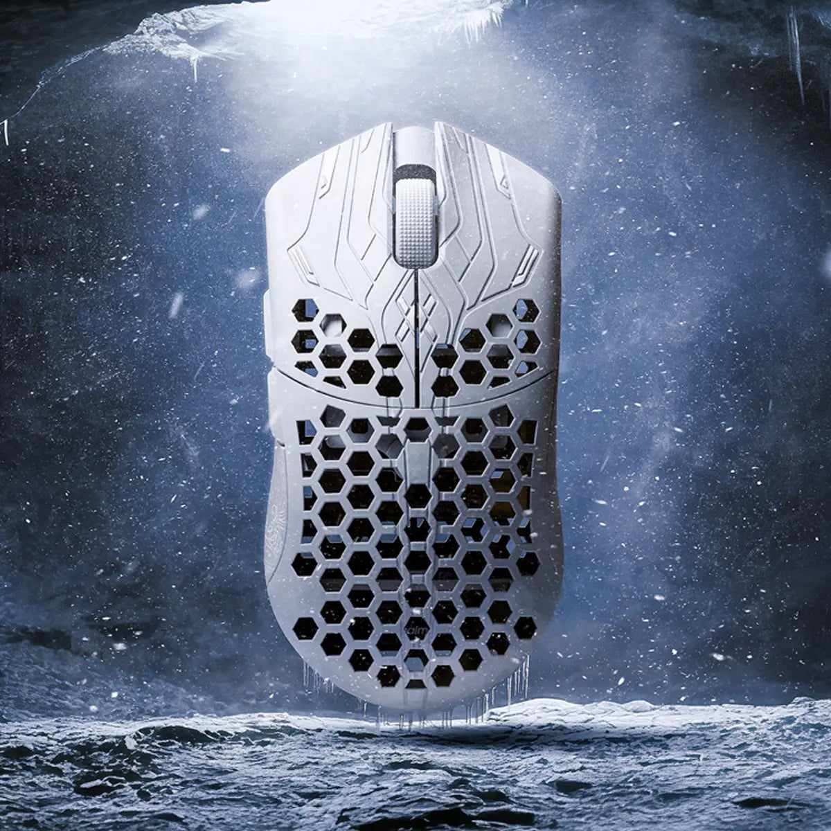 [พร้อมจัดส่ง] Finalmouse ULX Frostlord (Limited Edition)