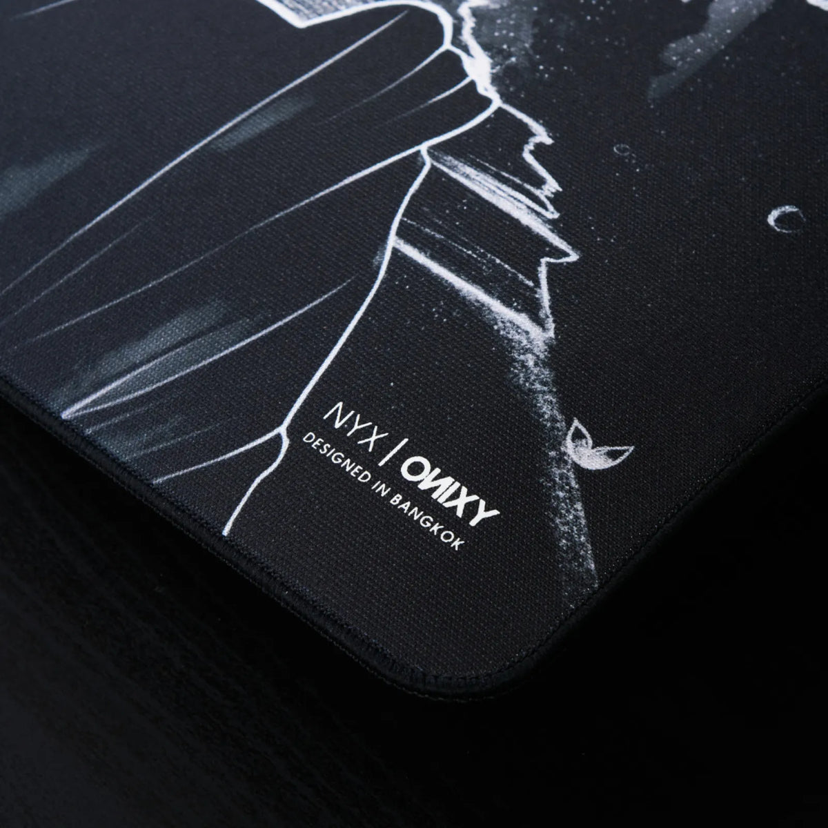ONIXY Nyx - Micemod 5th Anniversary SE. (Monochrome)