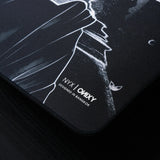 ONIXY Nyx - Micemod 5th Anniversary SE. (Monochrome)