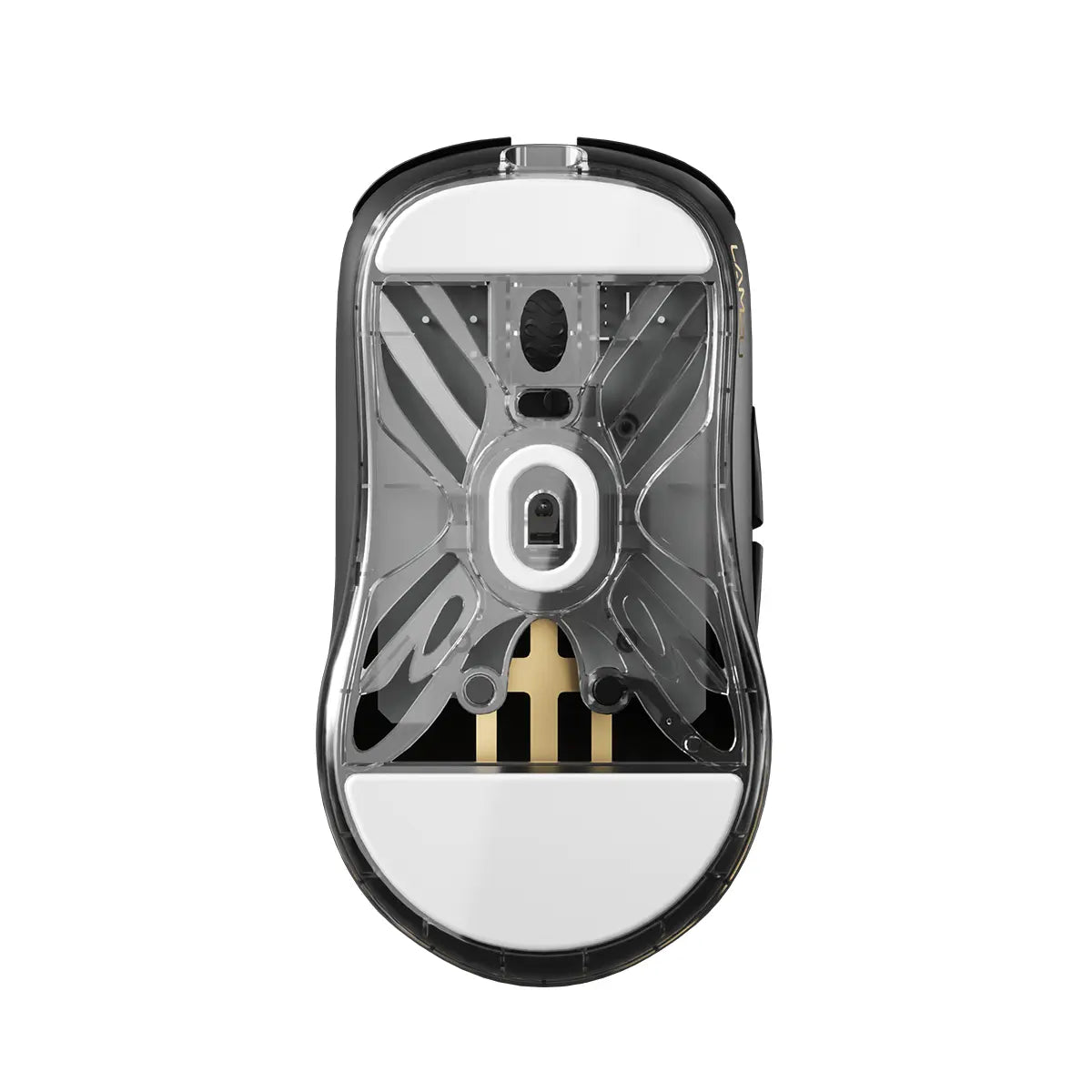 Lamzu Atlantis OG V2 4K