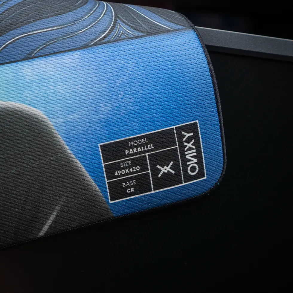 ONIXY Parallel - Micemod 3rd Anniversary SE.