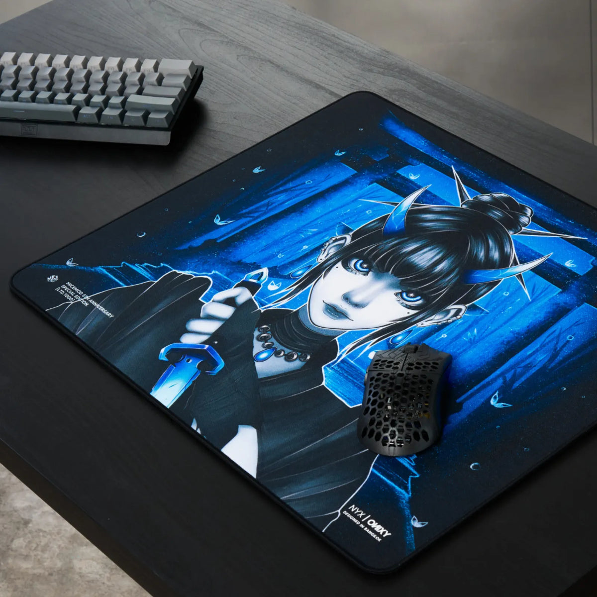 ONIXY Nyx - Micemod 5th Anniversary SE.