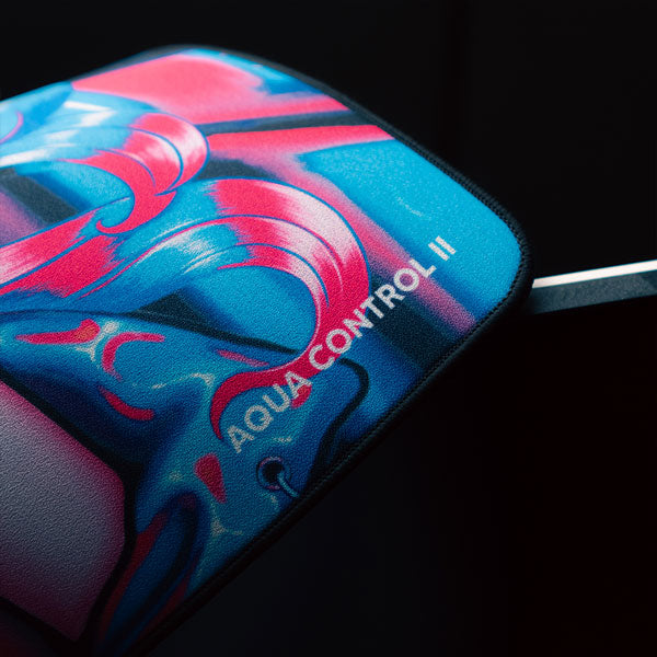 Aqua Control II (Micemod 2nd Anniversary SE.)