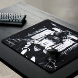 ONIXY Nyx - Micemod 5th Anniversary SE. (Monochrome)