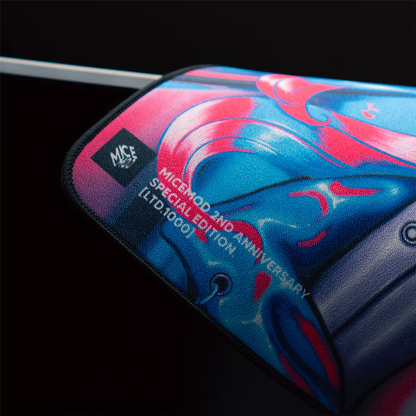 Aqua Control II (Micemod 2nd Anniversary SE.)