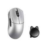 WLmouse HUAN Stainless Magnesium Alloy