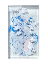 [Pre-Order] แผ่นรองเมาส์กระจก X-raypad - (NOD眠  Speed / NOD眠  Control) (Limited Edition)