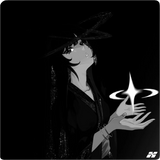FLUXAIM - AS-BLACKNOVA (Uncoated) (Limited Edition)