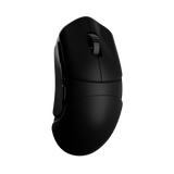 เมาส์เกมมิ่งไร้สาย Orbital Pathfinder V2 Black