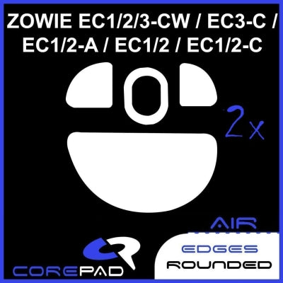 Corepad AIR - Zowie EC1-CW / EC2-CW / EC3-CW