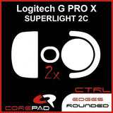 Corepad CTRL - Logitech G PRO X Superlight 2c