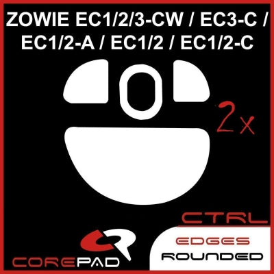 Corepad CTRL - Zowie EC1-CW / EC2-CW / EC3-CW