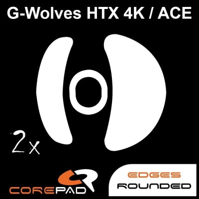 Corepad PRO - G-Wolves HTX 4K / ACE
