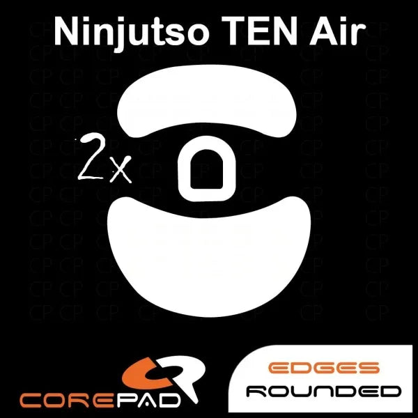 Corepad PRO - Ninjutso TEN / Ninjutso TEN AIR