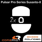 Corepad PRO - Pulsar PRO Series Susanto-X
